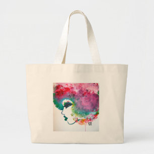 Grand Tote Bag Essence