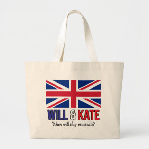 Grand Tote Bag Et Kate