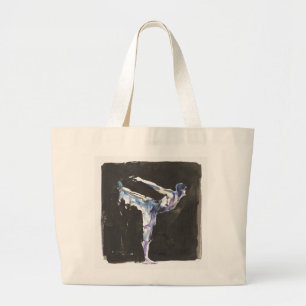 Grand Tote Bag Étape