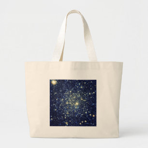 Grand Tote Bag Étoiles