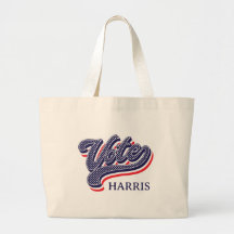 Étoiles et tripes électorales personnalisées