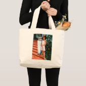 Grand Tote Bag Eva 2006 (Devant (produit))