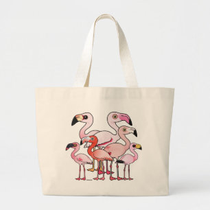 Grand Tote Bag Extravagance