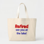 Grand Tote Bag f (Devant)