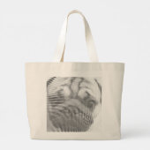 Grand Tote Bag Face carlin (Dos)