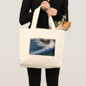 Grand Tote Bag Faith_ (Devant (produit))