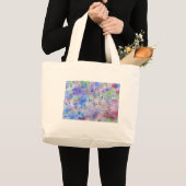 Grand Tote Bag Fée (Devant (produit))