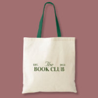 Fête à thème du club de lecture