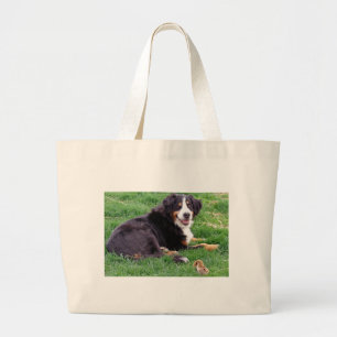 Grand Tote Bag Fière Serena