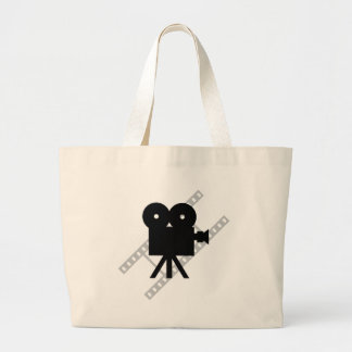 Grand Tote Bag film de cinéma hollywood