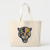 Grand Tote Bag FIU Panther (Devant)
