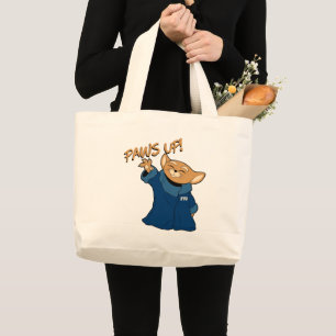 Grand Tote Bag FIU Roary The Child 2