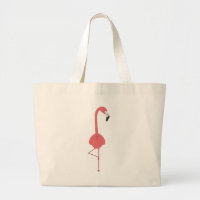 Flamant rose YOGA