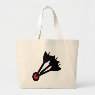 Grand Tote Bag flèches fléchées