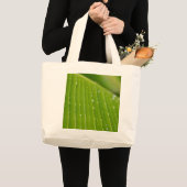 Grand Tote Bag Flora Dominique 2 (Devant (produit))