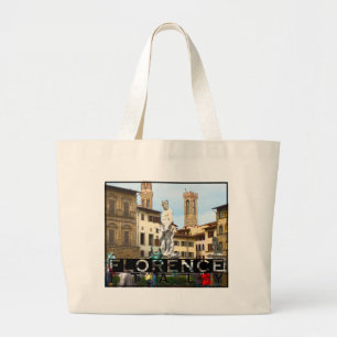 Grand Tote Bag Florence