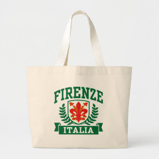 Grand Tote Bag Florence Italia