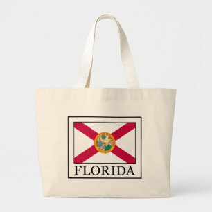 Grand Tote Bag Floride