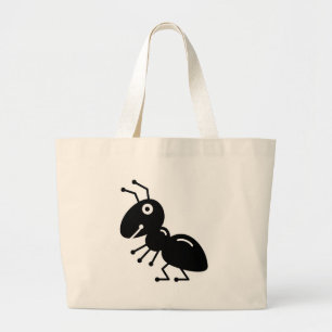 Grand Tote Bag Fourmi