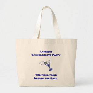 Grand Tote Bag Fourre-tout enorme