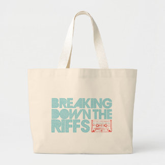 Grand Tote Bag Fourre-tout enorme