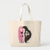 Grand Tote Bag Friends (Devant)