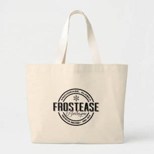 Grand Tote Bag Frostote