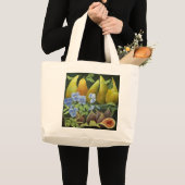 Grand Tote Bag Fruit mélangé 2013 (Devant (produit))