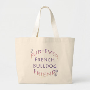 Grand Tote Bag Furever