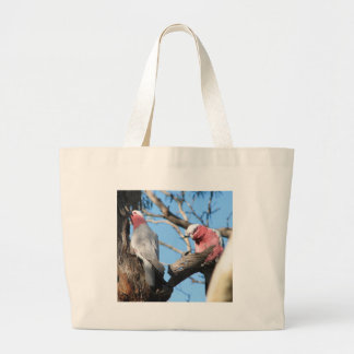 Grand Tote Bag Galah