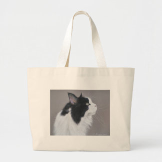 Grand Tote Bag Garde le fav (2)