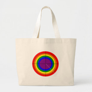 Grand Tote Bag Gaydar