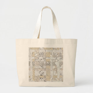 Grand Tote Bag Générations
