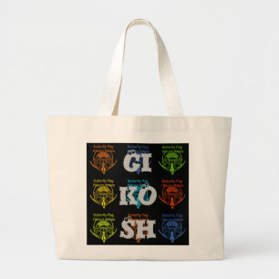 Grand Tote Bag Gikomba Kamkunji Massai Market Ultime shopping