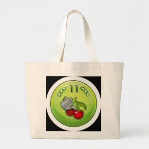 Grand Tote Bag Glitch Achievement ok soaker