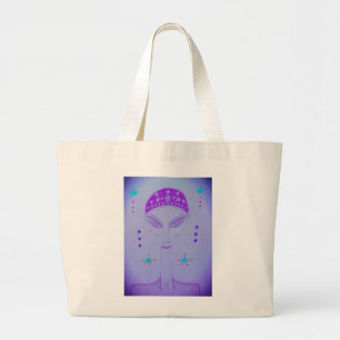 Grand Tote Bag Gloire