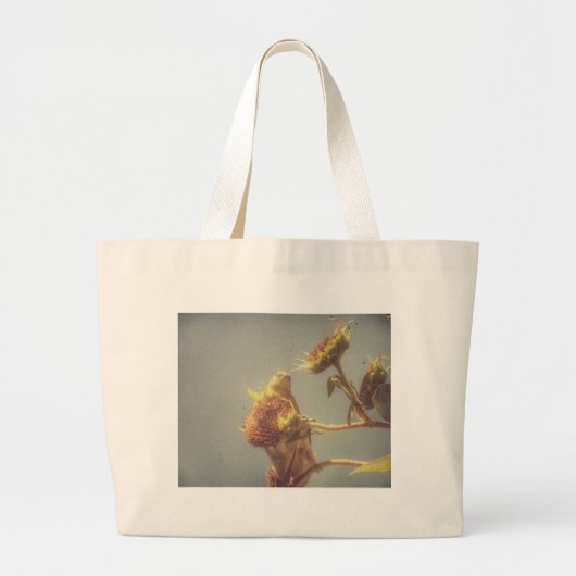 Grand Tote Bag Goldfinch (Devant)