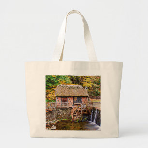 Grand Tote Bag Gomez Mill