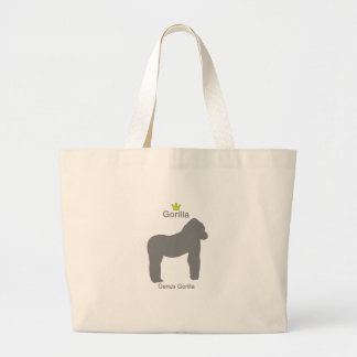 Grand Tote Bag Gorilla g5