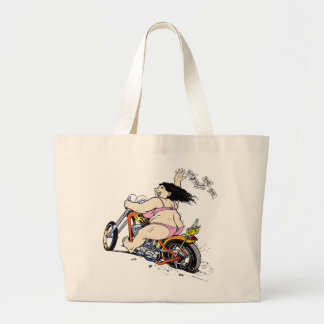Grand Tote Bag Grand Bertha