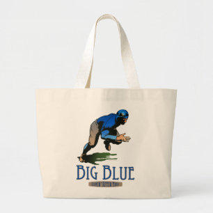 Grand Tote Bag Grand bleu