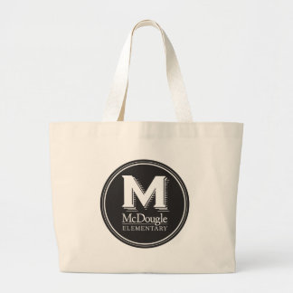 Grand Tote Bag Grande épicerie Fourre-tout