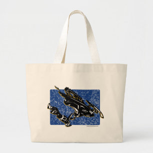 GRAND TOTE BAG GRAVITÉ