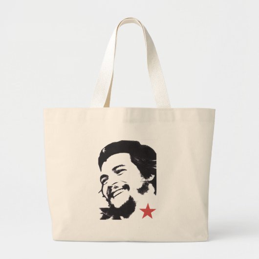 GRAND TOTE BAG GUEVARA (Devant)