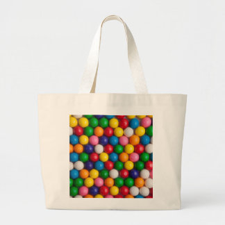 Grand Tote Bag Gumballs
