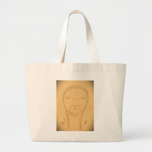 Grand Tote Bag Gwaredd