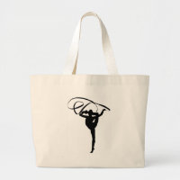 Gymnastique rythmique - Ruban
