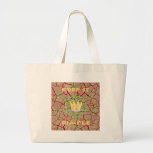 Grand Tote Bag Hakuna matata