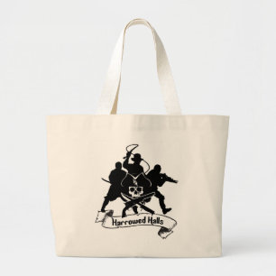 Grand Tote Bag Halls Harrowed Fourre-tout