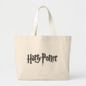 Grand Tote Bag Harry Potter 2 (Devant)